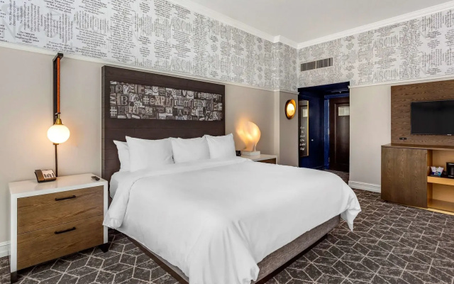photo 3 of Bluegreen Vacations Hotel Blake, an Ascend Collection Hotel
