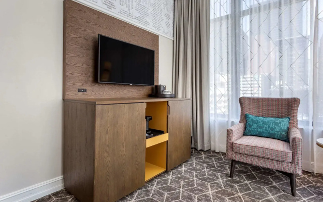 photo 5 of Bluegreen Vacations Hotel Blake, an Ascend Collection Hotel