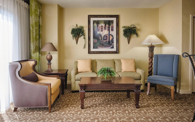 photo 2 of Wyndham Bonnet Creek Resort