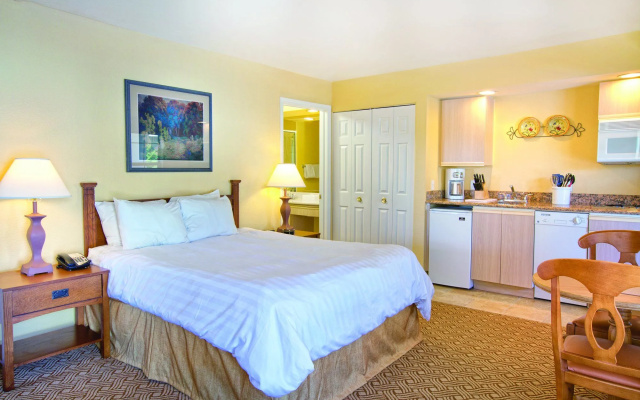 photo 2 of Wyndham Branson at The Falls