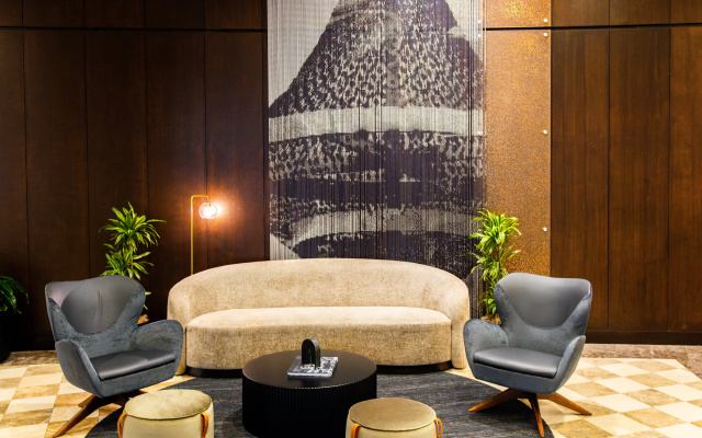 photo 2 of Crowne Plaza Cleveland at Playhouse Square by IHG