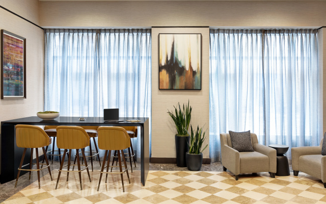 photo 4 of Crowne Plaza Cleveland at Playhouse Square by IHG