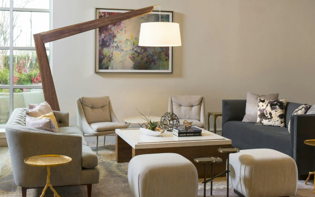 photo 5 of DoubleTree by Hilton Hotel Dallas – Love Field