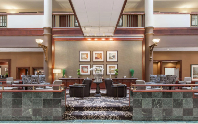 photo 2 of Sonesta Suites Dallas Park Central
