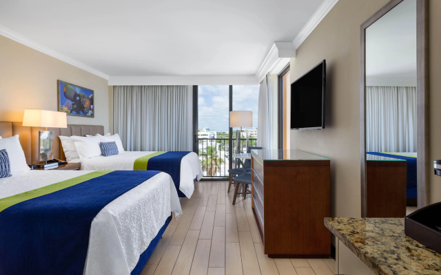 photo 3 of Wyndham Deerfield Beach Resort