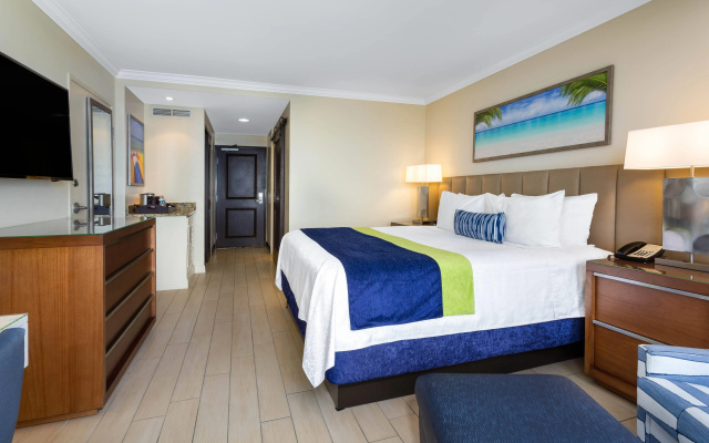 photo 4 of Wyndham Deerfield Beach Resort