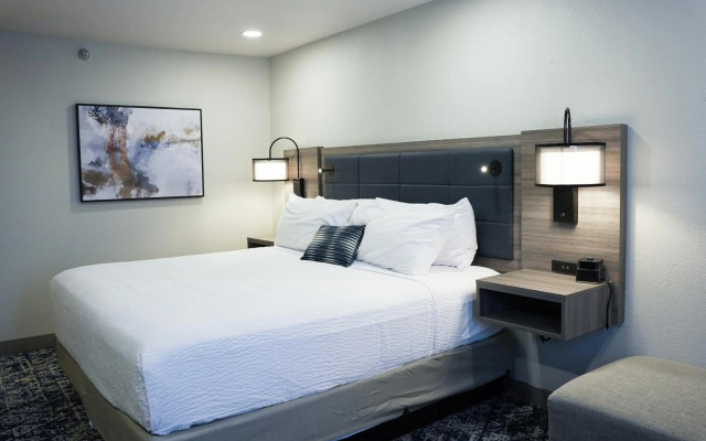photo 3 of Wyndham DFW Airport