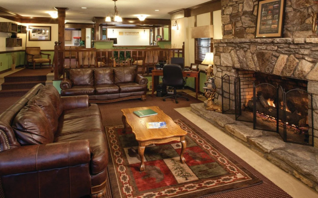 photo 2 of Wyndham Resort at Fairfield Mountains