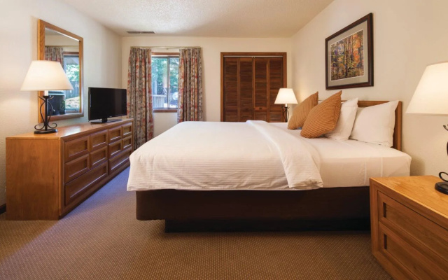 photo 3 of Wyndham Resort at Fairfield Mountains