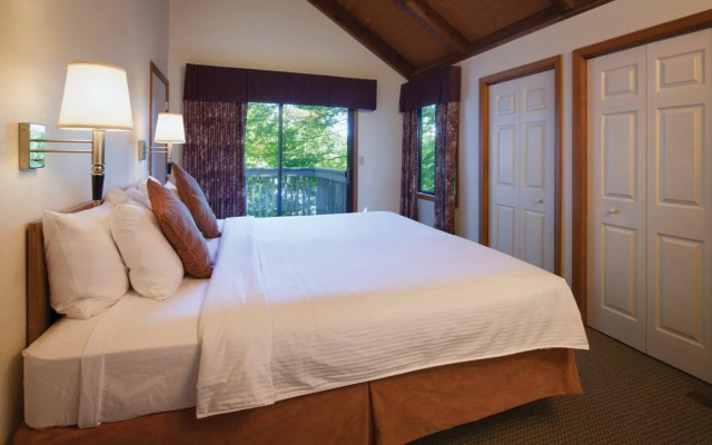 photo 4 of Wyndham Resort at Fairfield Mountains