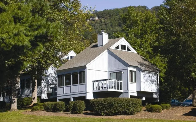 photo 5 of Wyndham Fairfield Mountains