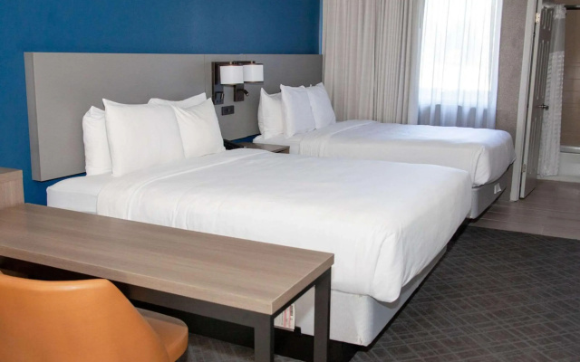 photo 5 of Comfort Suites Baton Rouge South I-10