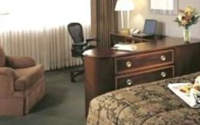 photo 2 of Wyndham Garden Bloomington
