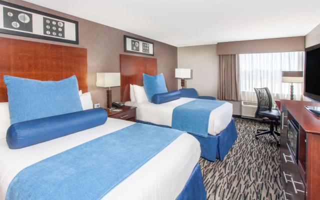 photo 5 of Wyndham Garden Elk Grove Village/O'Hare