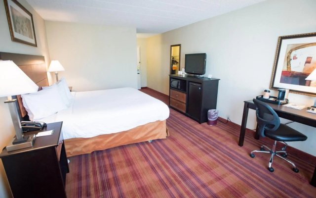 photo 3 of Exton Hotel & Conference Center