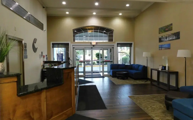 photo 2 of Wyndham Garden Glen Mills Wilmington