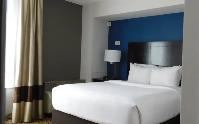photo 3 of Wyndham Garden Glen Mills Wilmington