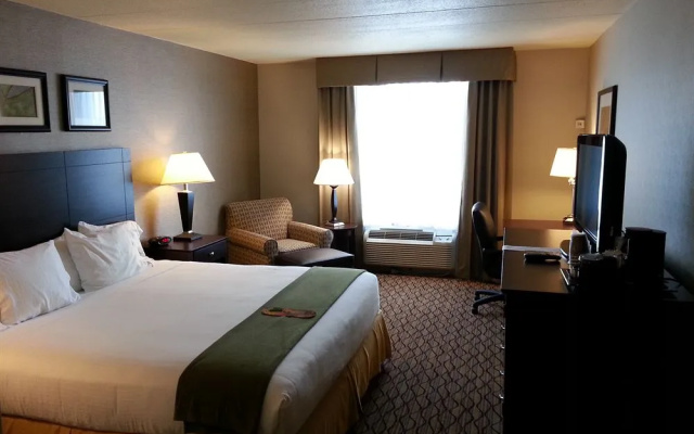 photo 4 of Wyndham Garden Glen Mills Wilmington