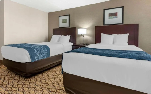 photo 5 of Wyndham Garden Glen Mills Wilmington