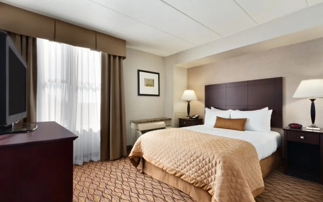 photo 2 of Wyndham Garden Glen Mills Wilmington