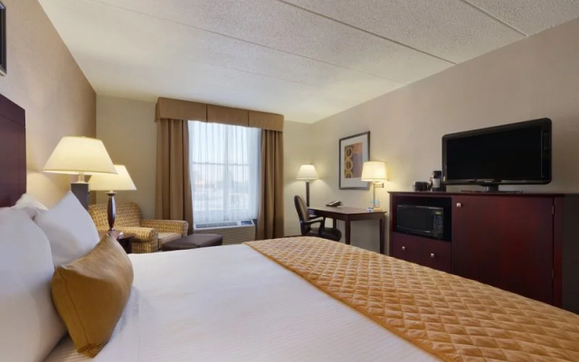 photo 4 of Wyndham Garden Glen Mills Wilmington