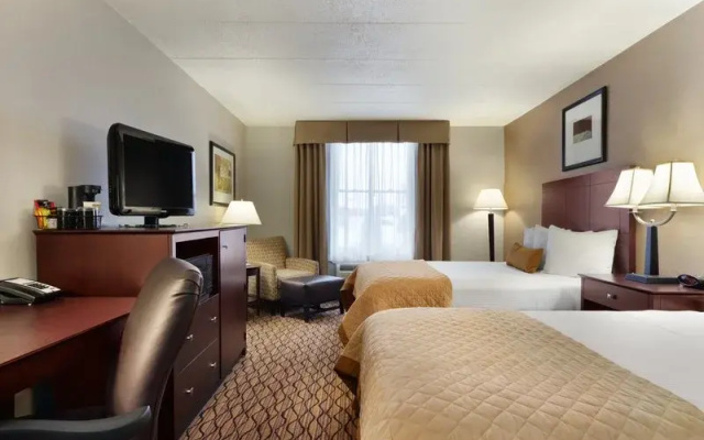 photo 5 of Wyndham Garden Glen Mills Wilmington