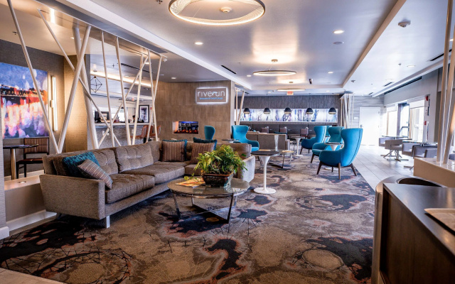photo 2 of Hotel Indigo Harrisburg - Hershey by IHG