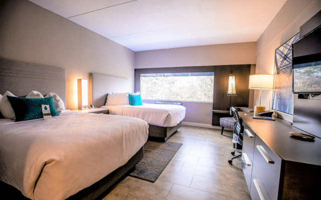 photo 3 of Hotel Indigo Harrisburg - Hershey by IHG