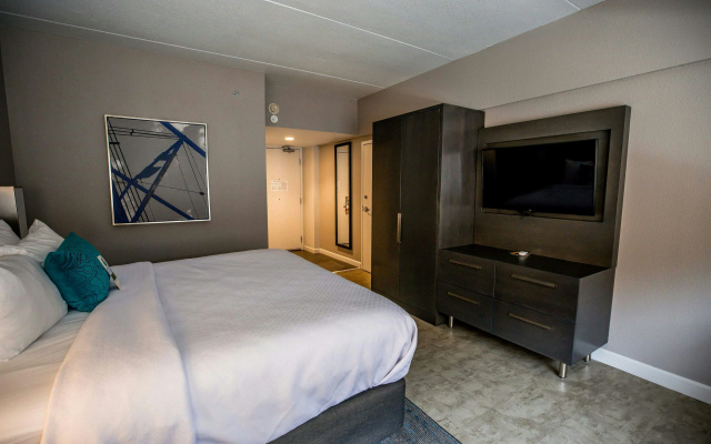 photo 4 of Hotel Indigo Harrisburg - Hershey by IHG