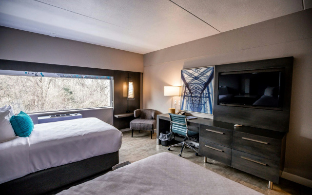 photo 5 of Hotel Indigo Harrisburg - Hershey by IHG