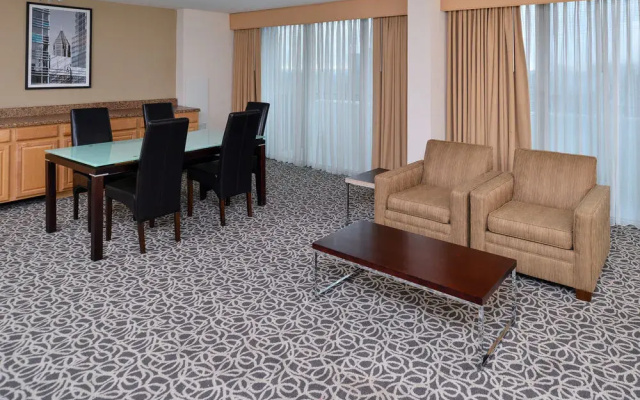 photo 4 of Wyndham Garden Hotel-Atl Nw