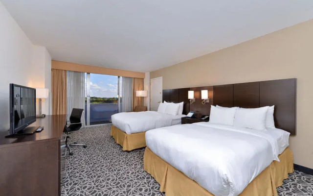 photo 5 of Wyndham Garden Hotel-Atl Nw