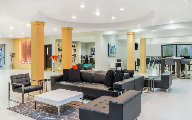 photo 2 of Wyndham Garden Houston Willowbrook