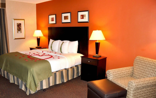 photo 4 of Wyndham Garden Houston Willowbrook