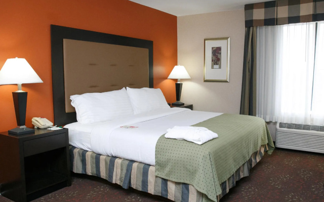 photo 5 of Wyndham Garden Houston Willowbrook