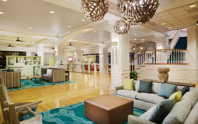 photo 2 of Wyndham Garden Lake Buena Vista – Disney Springs® Area