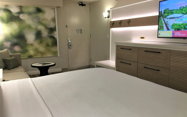 photo 4 of Wyndham Garden Lake Buena Vista – Disney Springs® Area
