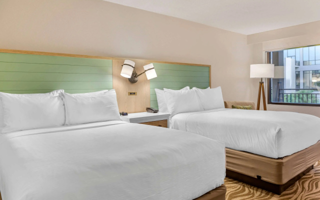 photo 5 of Wyndham Garden Lake Buena Vista – Disney Springs® Area