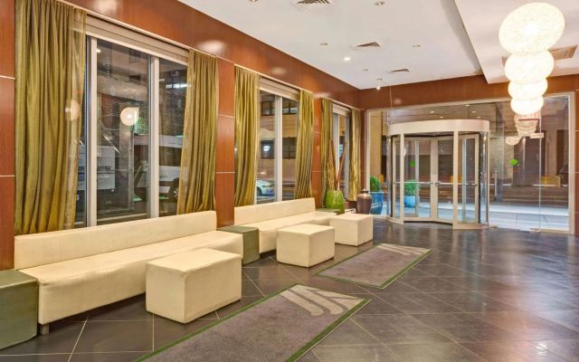 photo 2 of Wyndham Garden Long Island City