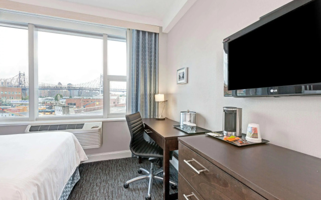 photo 5 of Wyndham Garden Long Island City
