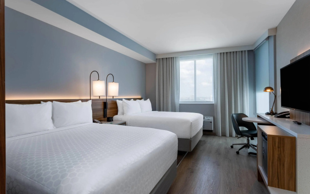 photo 3 of Wyndham Garden Miami International Airport
