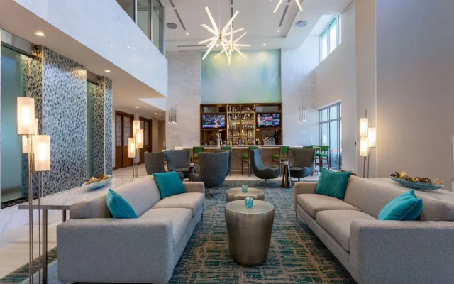 photo 2 of Wyndham Garden Miami International Airport