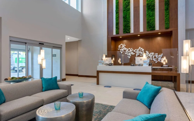 photo 4 of Wyndham Garden Miami International Airport