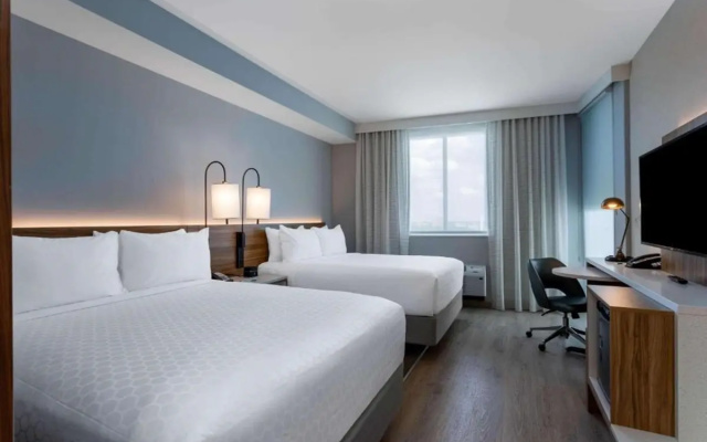 photo 2 of Wyndham Garden Miami International Airport