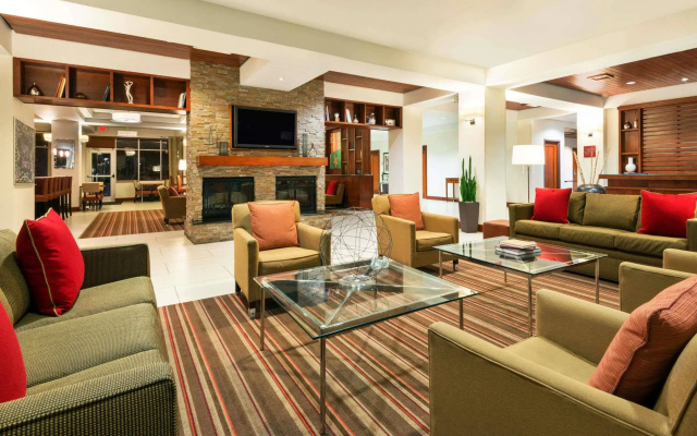 photo 3 of DoubleTree by Hilton San Antonio Northwest