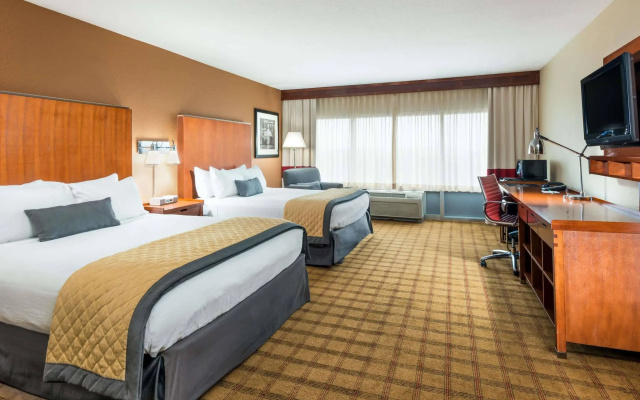 photo 5 of DoubleTree by Hilton San Antonio Northwest