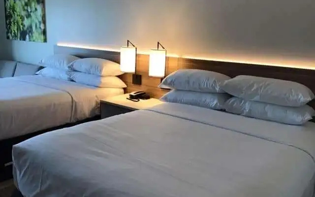 photo 3 of Wyndham Garden Orlando Universal / I Drive