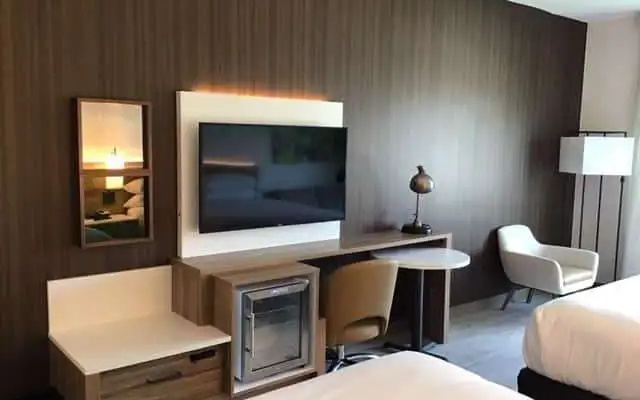 photo 5 of Wyndham Garden Orlando Universal / I Drive