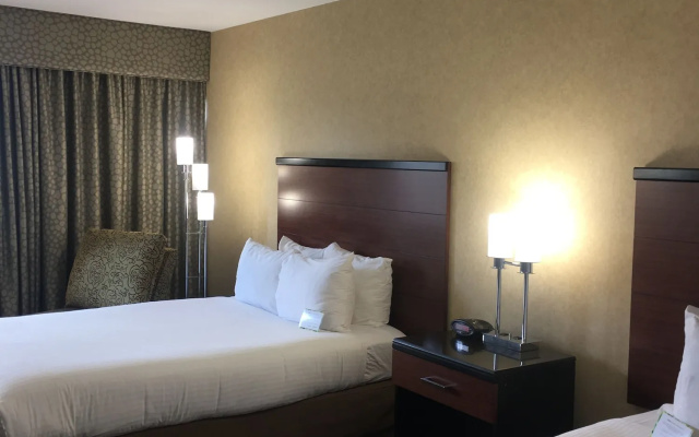 photo 4 of Wyndham Garden Philadelphia Airport