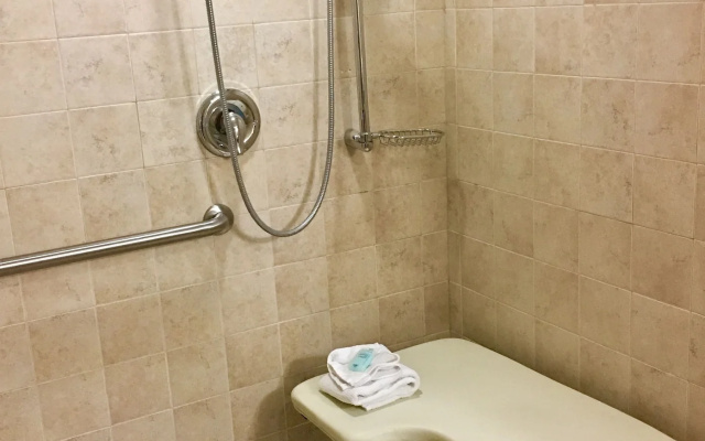 photo 5 of Wyndham Garden Philadelphia Airport